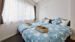 Apartment (402) - Argus Bldg Unit 402 (Tokyo)