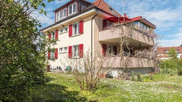 Außenbereich