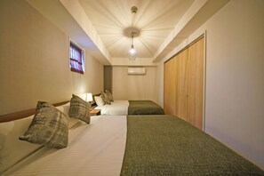 Room - Gracia Hotel (Osaka)