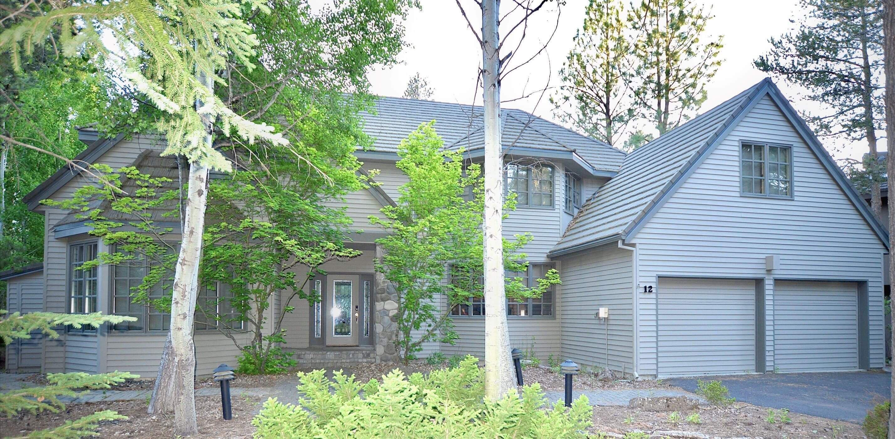 12 Siskin Lane | 5 BR / 5.5 BA, Sleeps 12