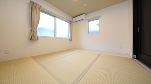 Appartement, non-fumeur (Japanese Room B, 2nd floor)