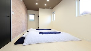 Maisonette room B