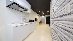 公寓, 无烟房 (Maisonette room A) | 1 多间卧室、免费 WiFi