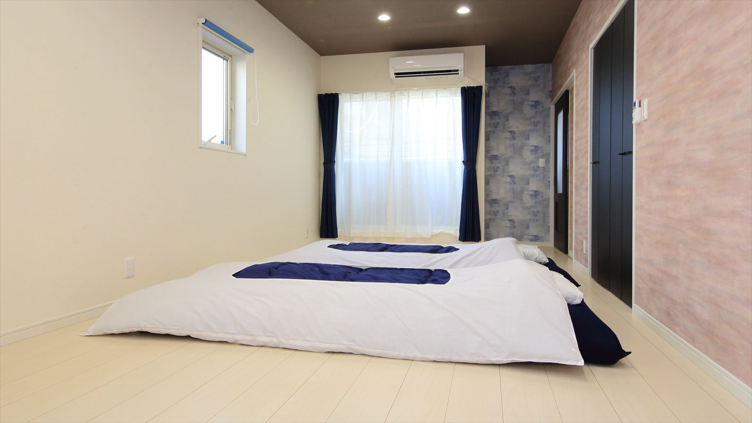 公寓, 无烟房 (Maisonette room B) | 1 多间卧室、免费 WiFi