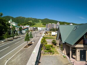 Exterior - Ht House Furano by H2 Life (Furano)