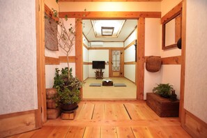 Habitación (Hyanggyo) | Wifi gratis 
