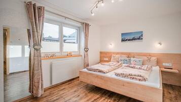 2 makuuhuonetta, internet