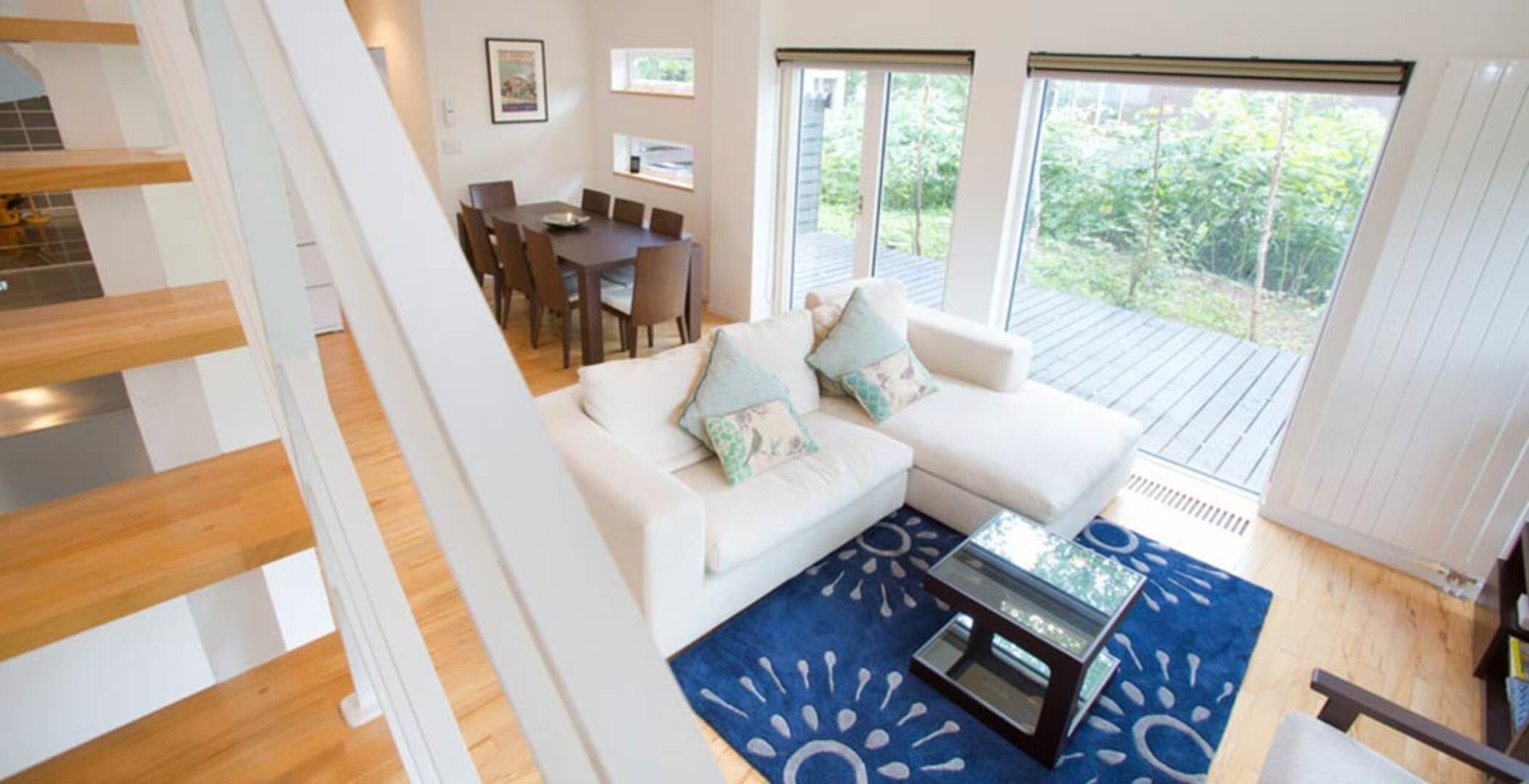 Ultimate 3 Bedroom Vacation Chalet Close To Ski Resort, Niseko Chalet 1012 - 니세코조
