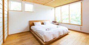 2 bedrooms, Internet, wheelchair access