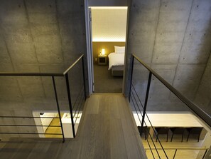 4 habitaciones, internet y acceso para silla de ruedas 