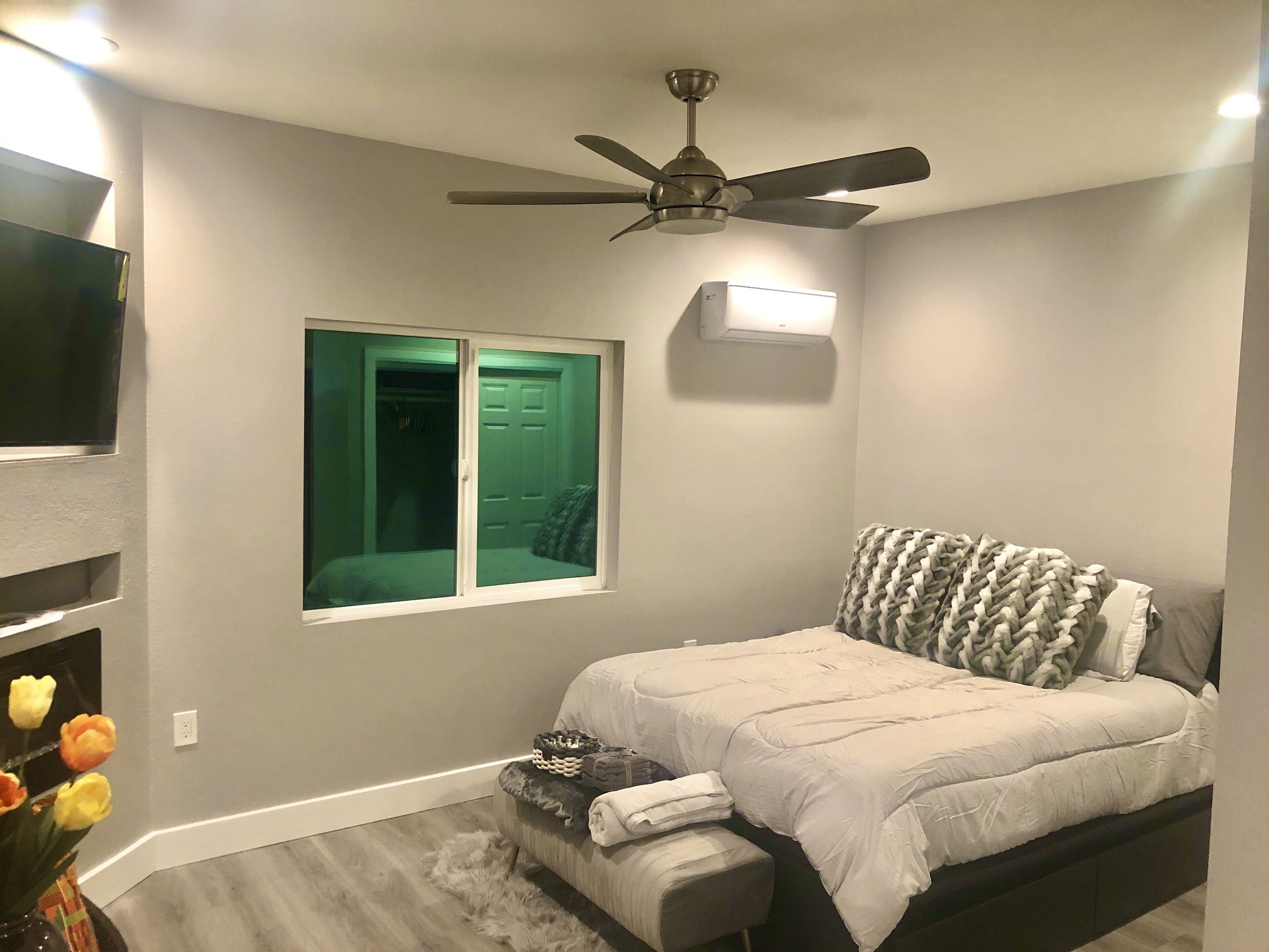 Modern New Resort Style Guest House