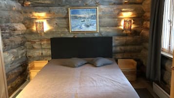 1 bedroom, iron/ironing board, WiFi