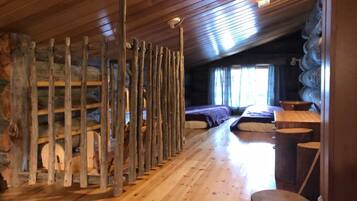 1 bedroom, iron/ironing board, WiFi