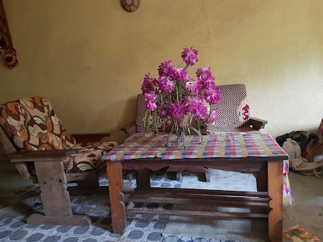 Interior. Degu Homestay and Tours -Budget-Friendly Homestays with Authentic Flavor