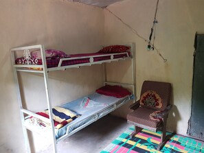 1 habitación, wifi y acceso para silla de ruedas 