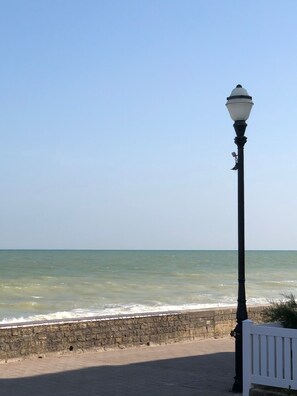 Am Strand