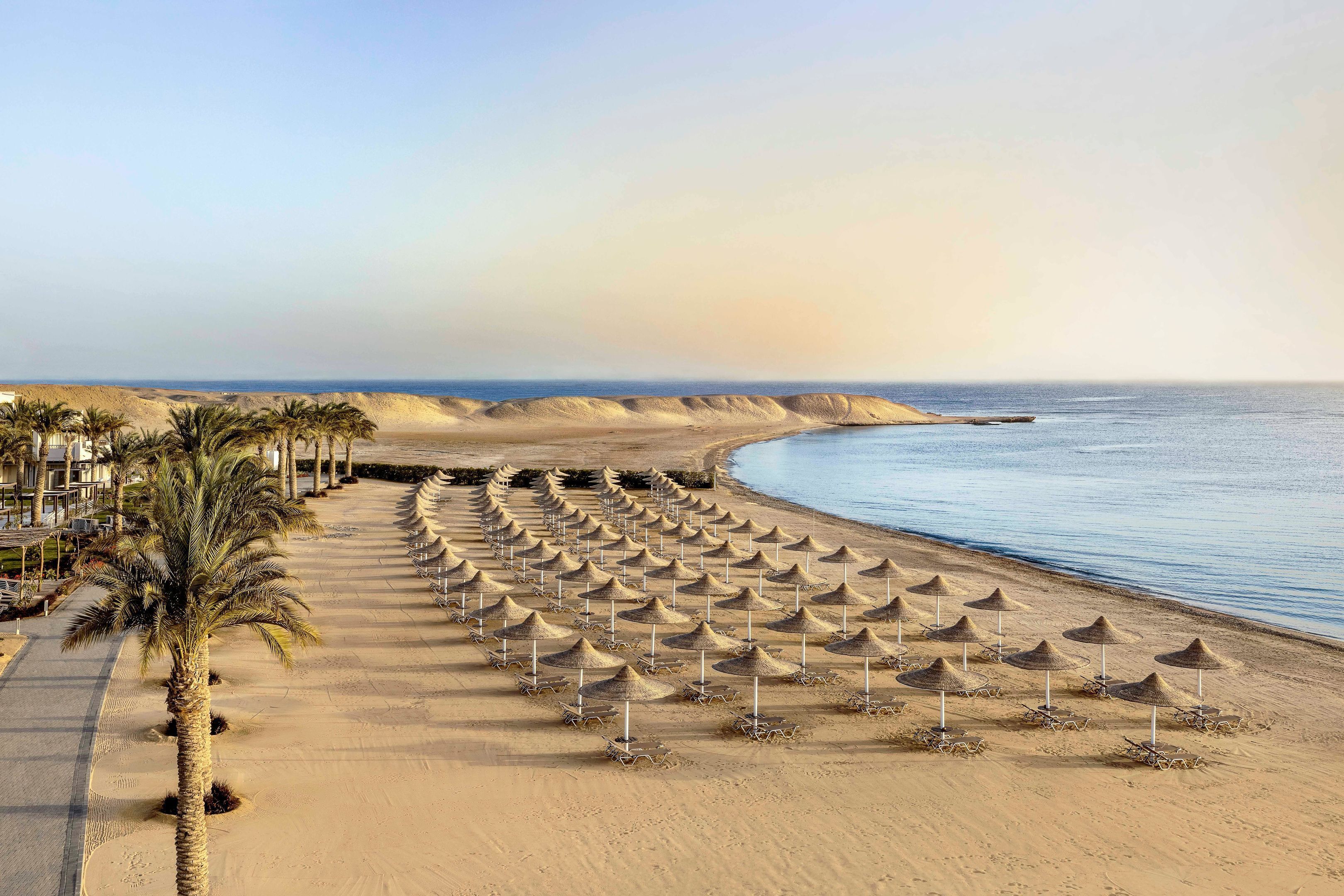 Playa privada