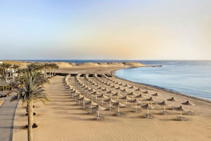 Spiaggia privata