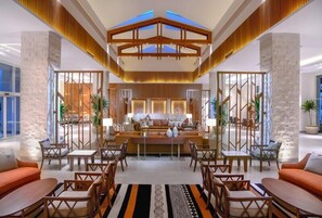 Interior - JAZ Costa Mares - Adults Only 16+ (Marsa Alam)