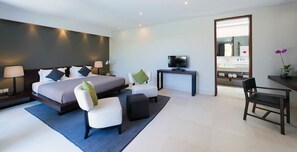 2 chambres, fer et planche à repasser, accès Internet, draps fournis