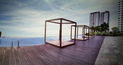 Grand Kamala Lagoon by Bonzela Property