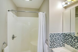 Articles de toilette gratuits, serviettes fournies