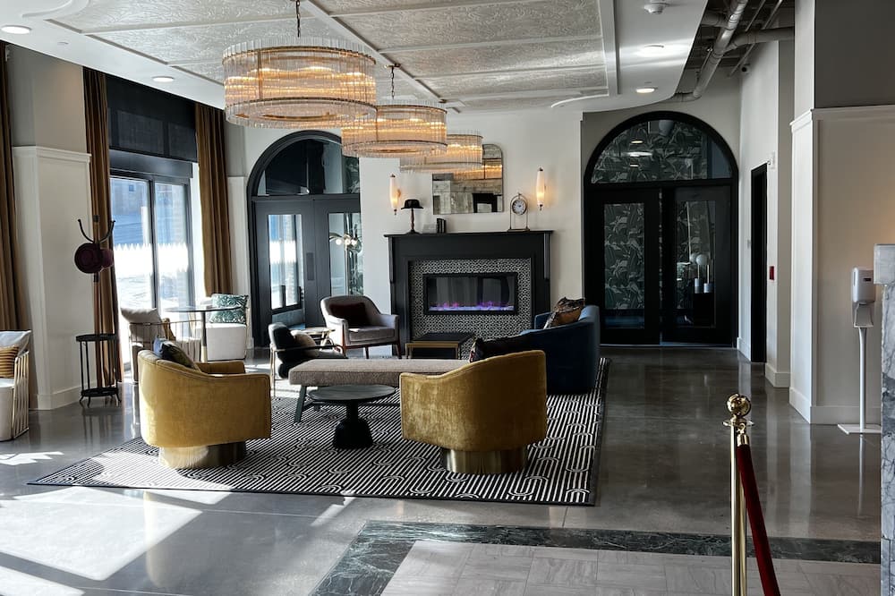 Hotel Indigo Omaha Downtown by IHG
