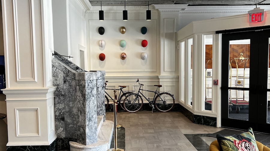 Hotel Indigo Omaha Downtown by IHG