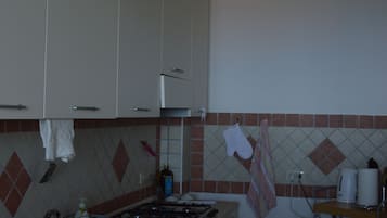 Privat køkken