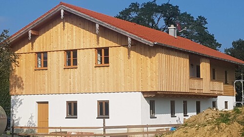 Ferienwohnung Lehner Hof - Ferienwohnung