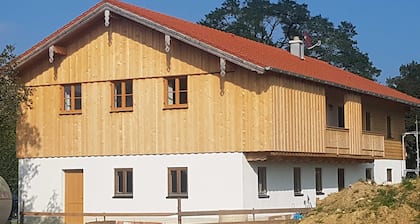 Ferienwohnung Lehner Hof - Ferienwohnung