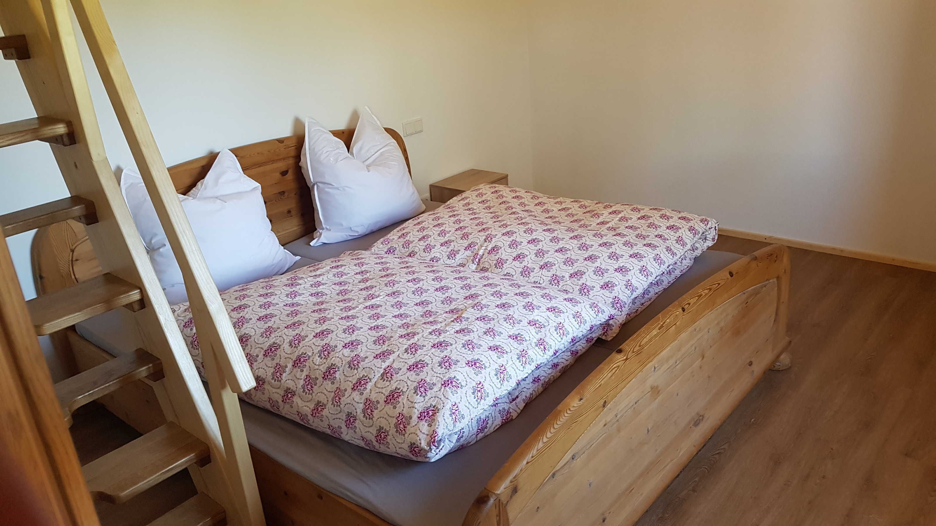 3 chambres, Wi-Fi, draps fournis