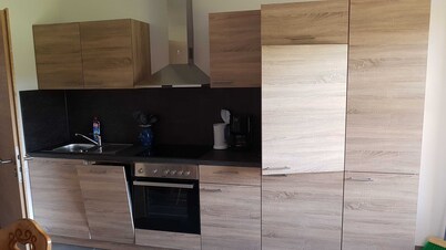 Ferienwohnung Lehner Hof - Ferienwohnung