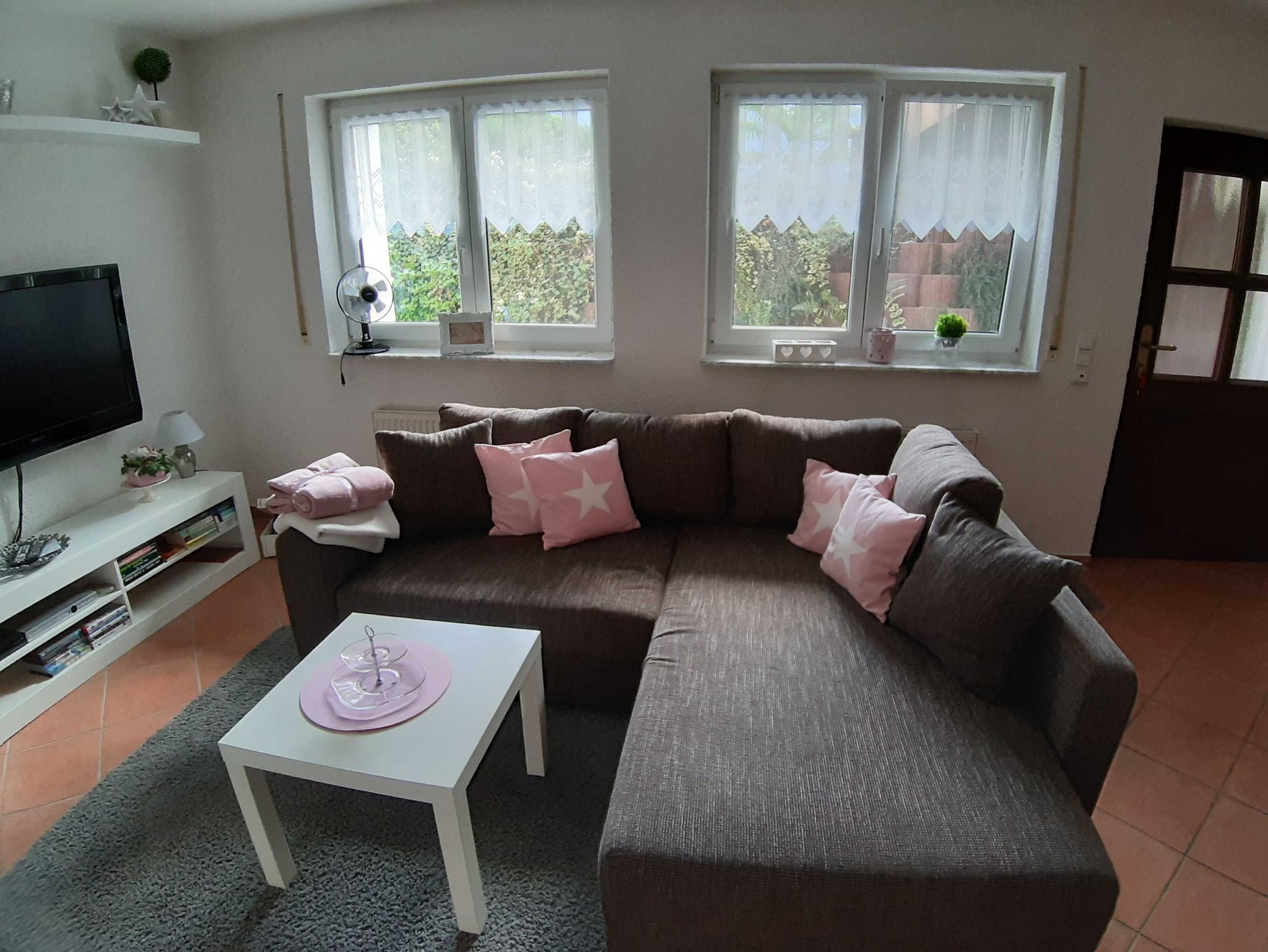 Ferienwohnung Poth, Deutschland