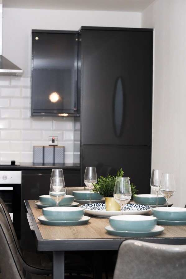 Private kitchen - Lord Street (Liverpool)