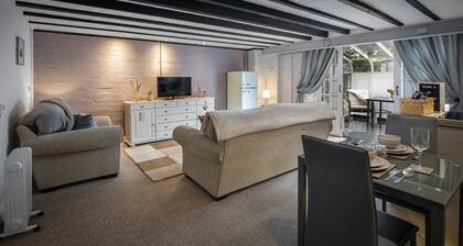 Cosy Cottage in Lytham St Annes - Close to Beach