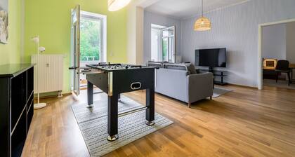 Ferienwohnung "Große Freiheit"