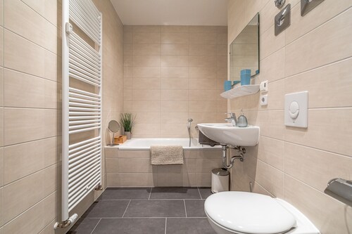 Vacation apartment "Große Freiheit"
