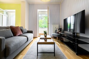 Televisión y futbolito