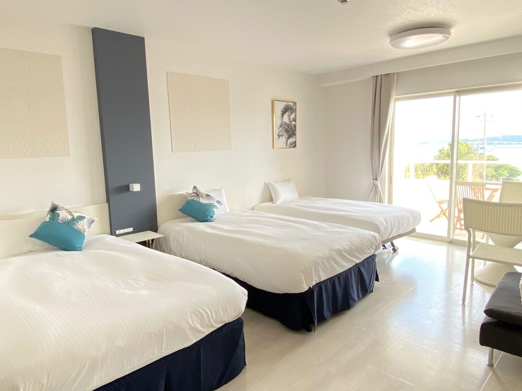 In-room safe, desk, free WiFi, bed sheets