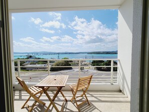 Double or Twin Room, Non Smoking | In-room safe, desk, free WiFi, bed sheets - Lalamare Kouri (Nakijin)