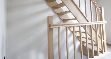 House Balie. Spacious and cozy apartment In the center of Bruges