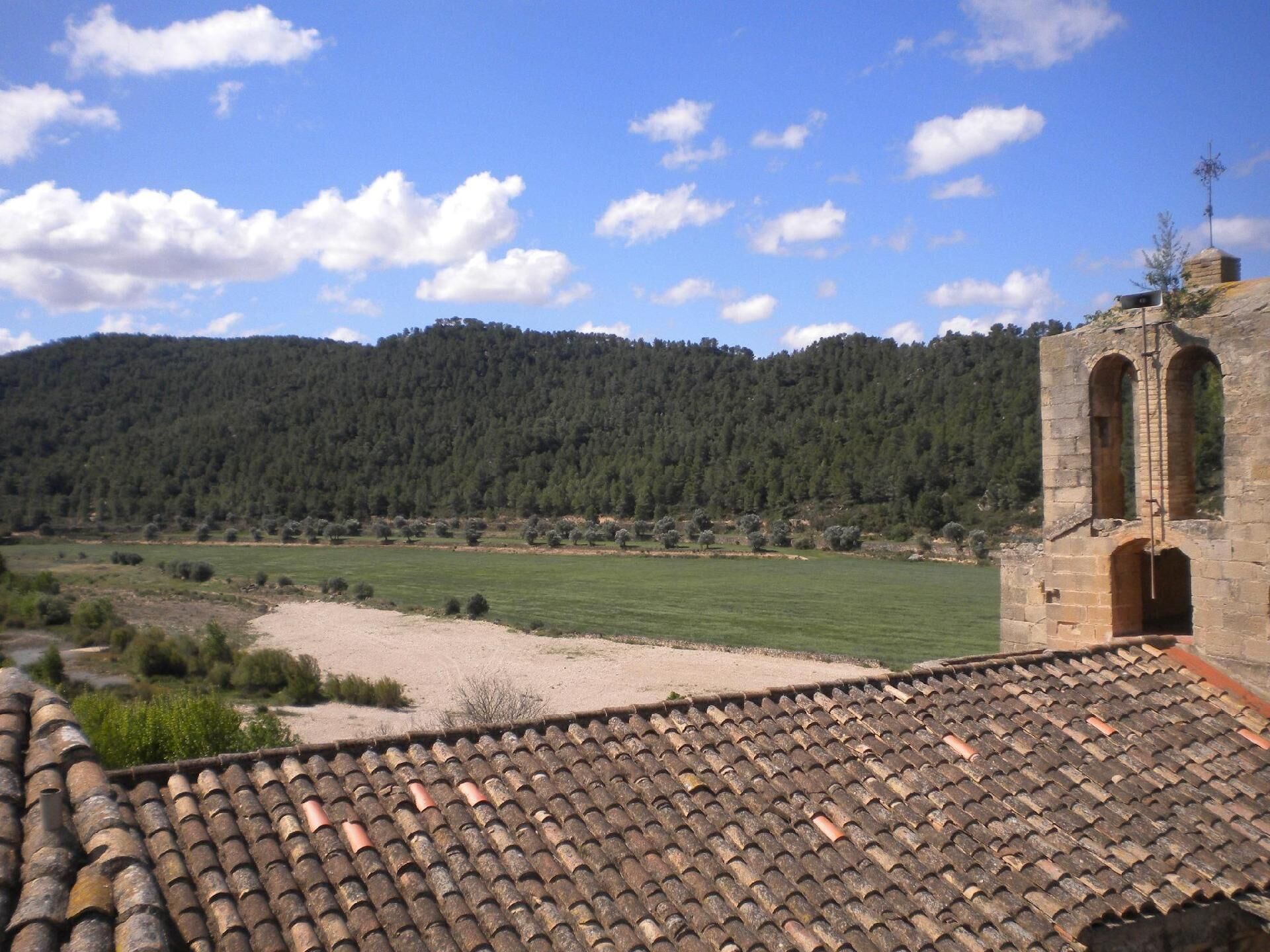 Holiday house Caseres for 4 - 8 persons with 4 bedrooms - Holiday house