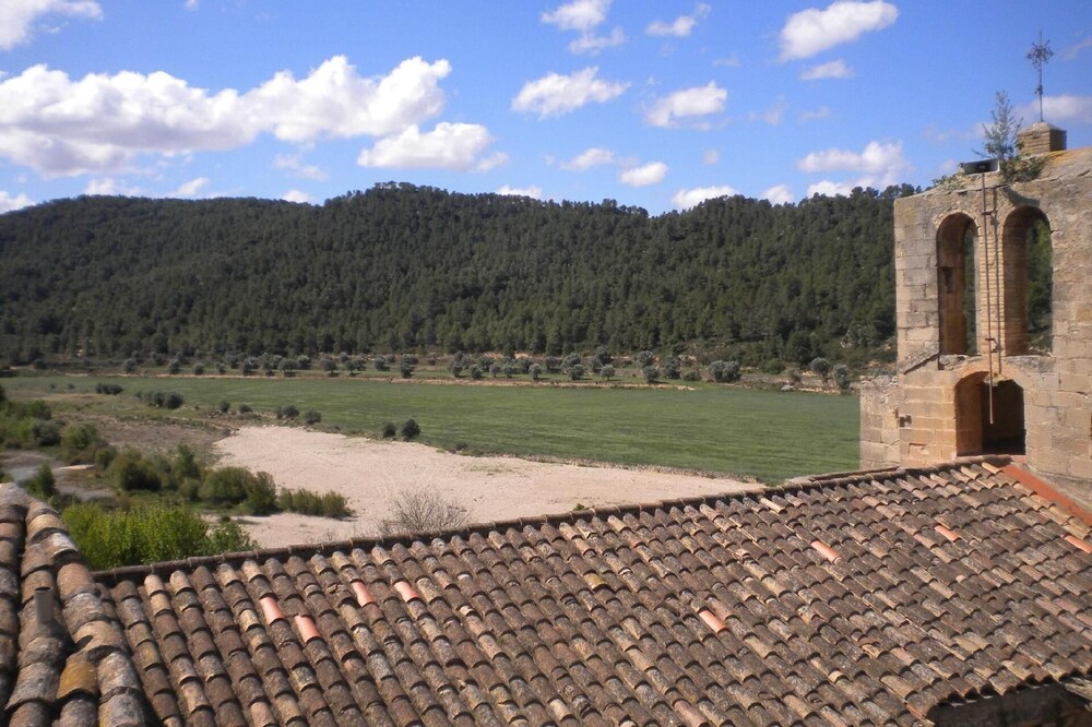 Holiday house Caseres for 4 - 8 persons with 4 bedrooms - Holiday house