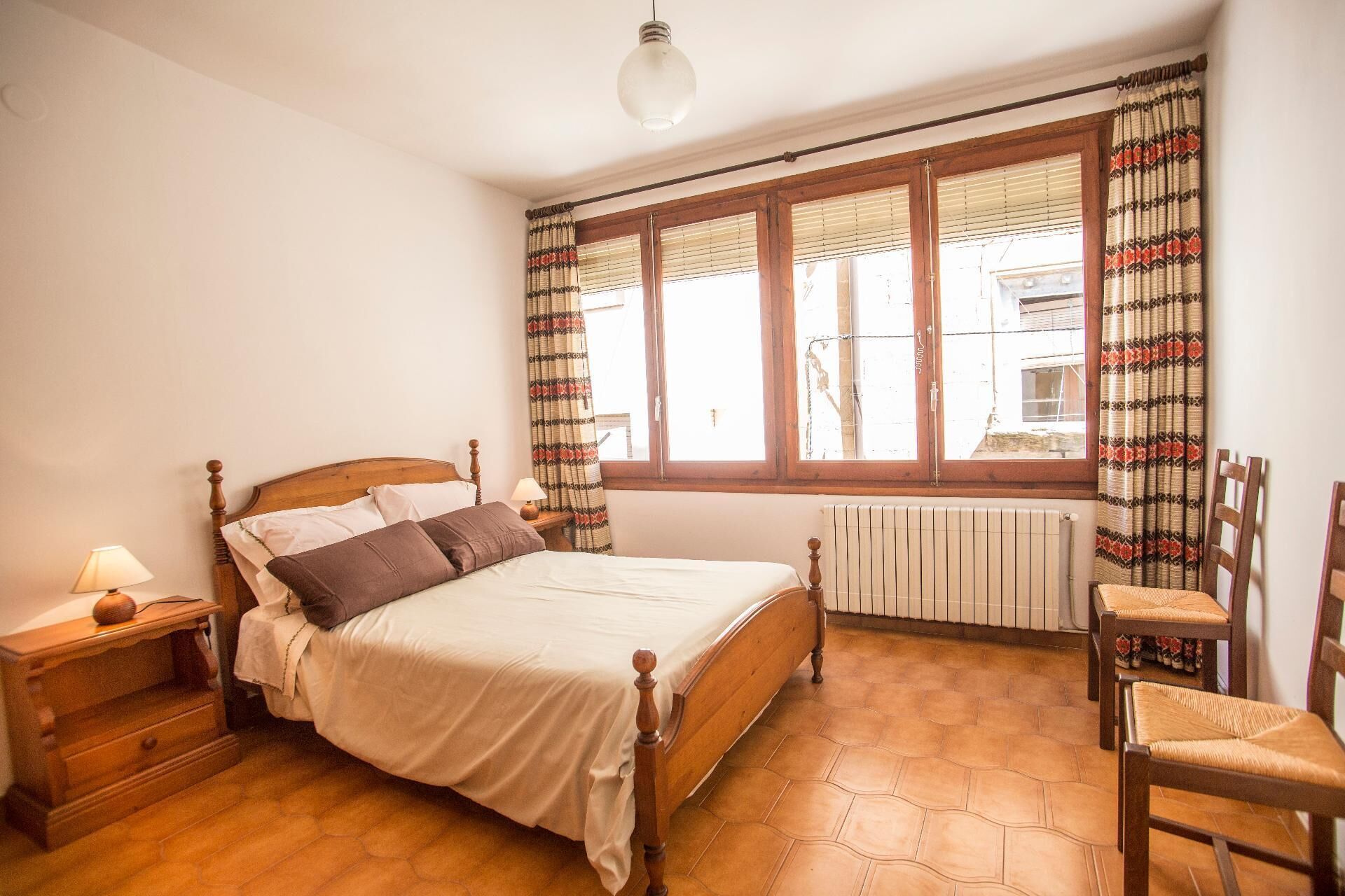 Holiday house Caseres for 4 - 8 persons with 4 bedrooms - Holiday house