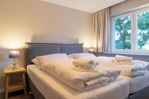 2 chambres, accĂšs Internet