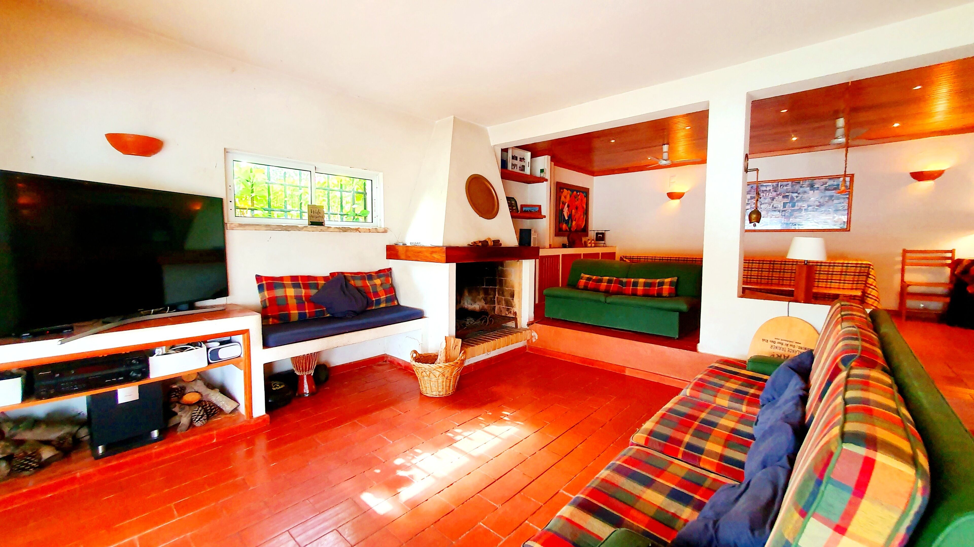 Wakevilla Guesthouse