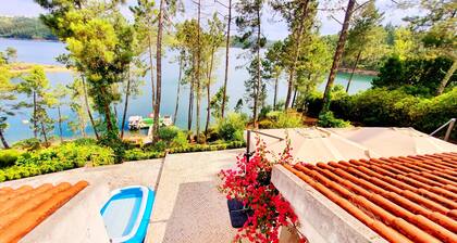 Wakevilla Guesthouse