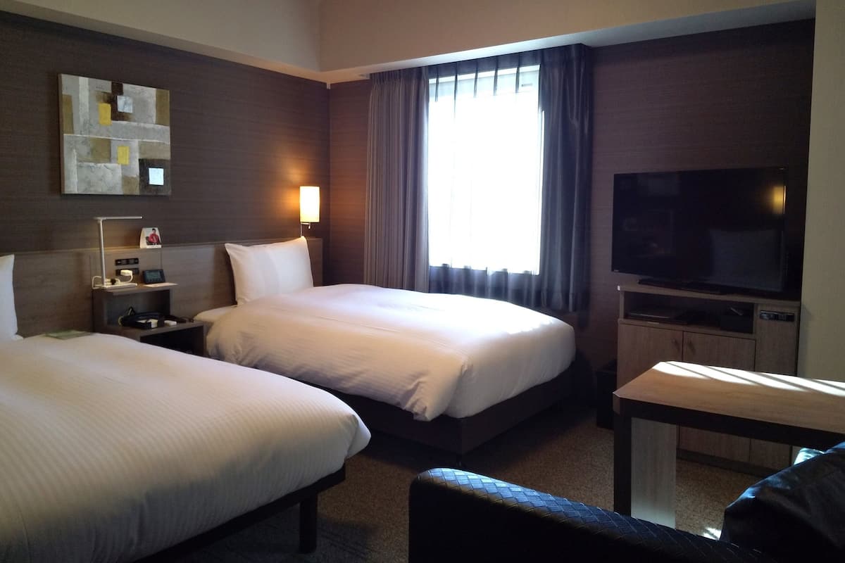 Superior Twin Room, Non Smoking | Free WiFi