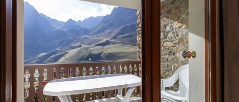 Servei de restauració a l'aire lliure